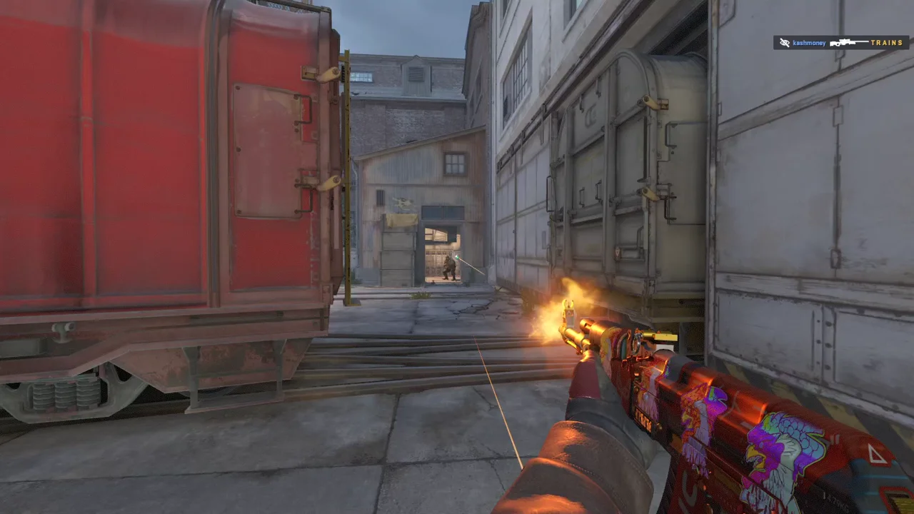 highlight